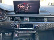 AUDI d'occasion A4 2.9 V6 TFSI 450ch quattro tiptronic 8 de 2018