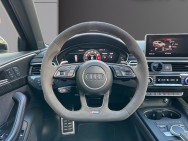 AUDI d'occasion A4 2.9 V6 TFSI 450ch quattro tiptronic 8 de 2018