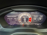 AUDI d'occasion A4 2.9 V6 TFSI 450ch quattro tiptronic 8 de 2018