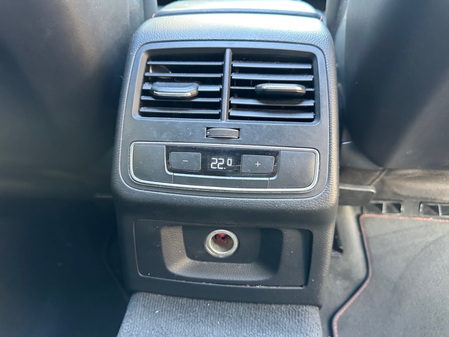 AUDI d'occasion A4 2.9 V6 TFSI 450ch quattro tiptronic 8 de 2018