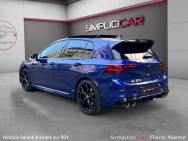 VOLKSWAGEN d'occasion GOLF VIII 2 TSI 320 R PERFORMANCE DSG AUTO de