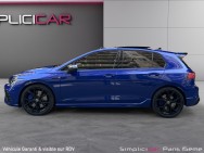VOLKSWAGEN d'occasion GOLF VIII 2 TSI 320 R PERFORMANCE DSG AUTO de