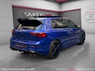 VOLKSWAGEN d'occasion GOLF VIII 2 TSI 320 R PERFORMANCE DSG AUTO de