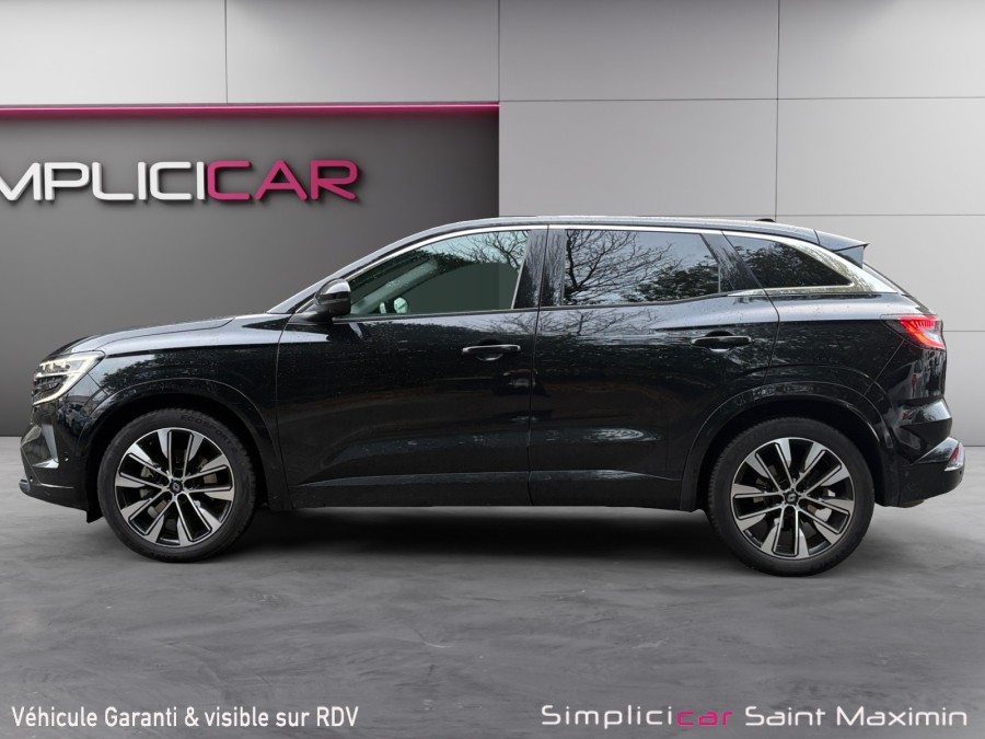 RENAULT d'occasion AUSTRAL 1.2 E-TECH 200 TECHNO de 2023 Saint