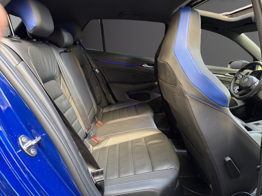 VOLKSWAGEN d'occasion GOLF VIII 2 TSI 320 R PERFORMANCE DSG AUTO de