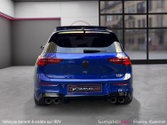 VOLKSWAGEN d'occasion GOLF VIII 2 TSI 320 R PERFORMANCE DSG AUTO de