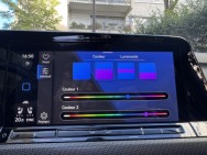 VOLKSWAGEN d'occasion GOLF VIII 2 TSI 320 R PERFORMANCE DSG AUTO de