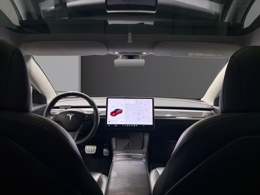 TESLA d'occasion MODEL 3 PERFORMANCE de 2021 Lyon Ouest (69)﻿