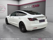 TESLA d'occasion MODEL 3 PERFORMANCE de 2021 Lyon Ouest (69)﻿
