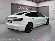 TESLA d'occasion MODEL 3 PERFORMANCE de 2021 Lyon Ouest (69)﻿