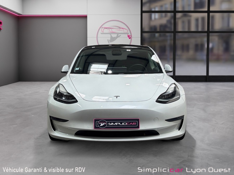 TESLA d'occasion MODEL 3 PERFORMANCE de 2021 Lyon Ouest (69)﻿