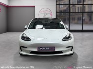 TESLA d'occasion MODEL 3 PERFORMANCE de 2021 Lyon Ouest (69)﻿