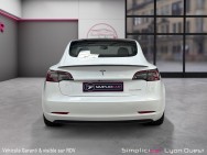 TESLA d'occasion MODEL 3 PERFORMANCE de 2021 Lyon Ouest (69)﻿