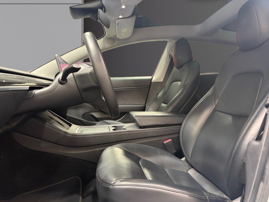 TESLA d'occasion MODEL 3 PERFORMANCE de 2021 Lyon Ouest (69)﻿