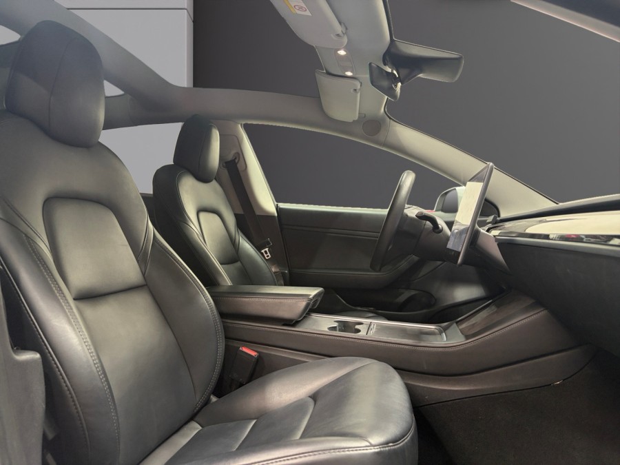 TESLA d'occasion MODEL 3 PERFORMANCE de 2021 Lyon Ouest (69)﻿