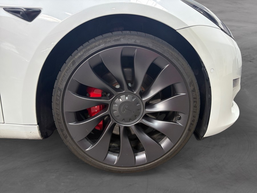 TESLA d'occasion MODEL 3 PERFORMANCE de 2021 Lyon Ouest (69)﻿
