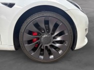 TESLA d'occasion MODEL 3 PERFORMANCE de 2021 Lyon Ouest (69)﻿