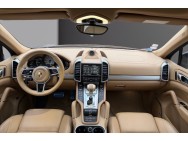 PORSCHE d'occasion CAYENNE 3.0 416ch S E-Hybrid Platinum Edition de