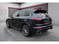 PORSCHE d'occasion CAYENNE 3.0 416ch S E-Hybrid Platinum Edition de