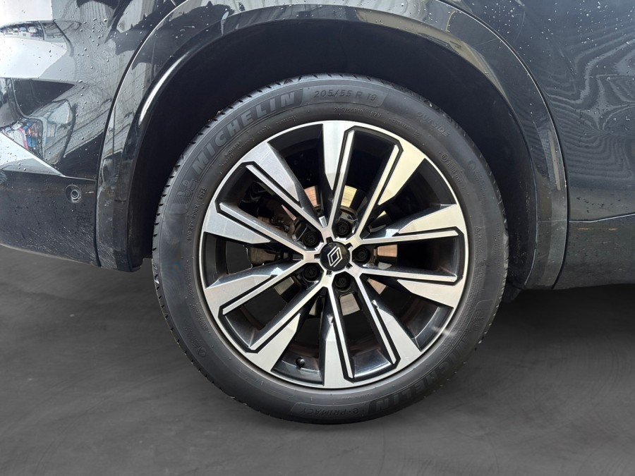 RENAULT d'occasion AUSTRAL 1.2 E-TECH 200 TECHNO de 2023 Saint