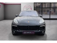 PORSCHE d'occasion CAYENNE 3.0 416ch S E-Hybrid Platinum Edition de