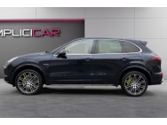 PORSCHE d'occasion CAYENNE 3.0 416ch S E-Hybrid Platinum Edition de
