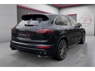PORSCHE d'occasion CAYENNE 3.0 416ch S E-Hybrid Platinum Edition de