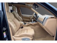 PORSCHE d'occasion CAYENNE 3.0 416ch S E-Hybrid Platinum Edition de