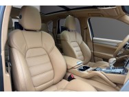 PORSCHE d'occasion CAYENNE 3.0 416ch S E-Hybrid Platinum Edition de