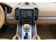 PORSCHE d'occasion CAYENNE 3.0 416ch S E-Hybrid Platinum Edition de