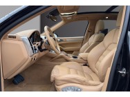 PORSCHE d'occasion CAYENNE 3.0 416ch S E-Hybrid Platinum Edition de