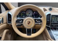 PORSCHE d'occasion CAYENNE 3.0 416ch S E-Hybrid Platinum Edition de