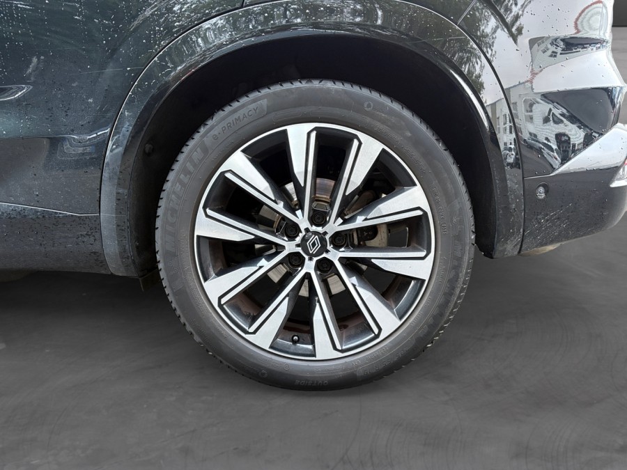 RENAULT d'occasion AUSTRAL 1.2 E-TECH 200 TECHNO de 2023 Saint