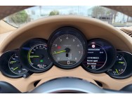 PORSCHE d'occasion CAYENNE 3.0 416ch S E-Hybrid Platinum Edition de