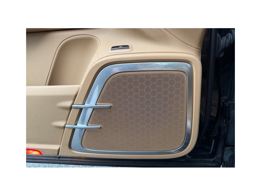 PORSCHE d'occasion CAYENNE 3.0 416ch S E-Hybrid Platinum Edition de