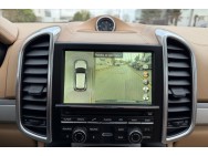 PORSCHE d'occasion CAYENNE 3.0 416ch S E-Hybrid Platinum Edition de