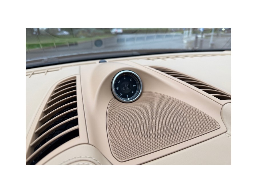 PORSCHE d'occasion CAYENNE 3.0 416ch S E-Hybrid Platinum Edition de