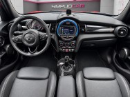 MINI d'occasion MINI 5 PORTES 1.5 COOPER 136 60 YEARS AUTO de 2020