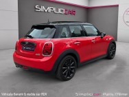 MINI d'occasion MINI 5 PORTES 1.5 COOPER 136 60 YEARS AUTO de 2020