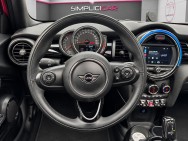 MINI d'occasion MINI 5 PORTES 1.5 COOPER 136 60 YEARS AUTO de 2020