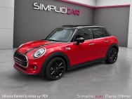 MINI d'occasion MINI 5 PORTES 1.5 COOPER 136 60 YEARS AUTO de 2020