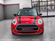MINI d'occasion MINI 5 PORTES 1.5 COOPER 136 60 YEARS AUTO de 2020
