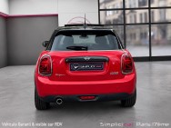 MINI d'occasion MINI 5 PORTES 1.5 COOPER 136 60 YEARS AUTO de 2020