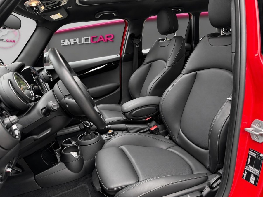 MINI d'occasion MINI 5 PORTES 1.5 COOPER 136 60 YEARS AUTO de 2020