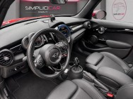 MINI d'occasion MINI 5 PORTES 1.5 COOPER 136 60 YEARS AUTO de 2020