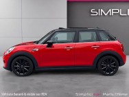 MINI d'occasion MINI 5 PORTES 1.5 COOPER 136 60 YEARS AUTO de 2020