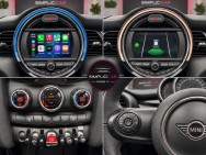 MINI d'occasion MINI 5 PORTES 1.5 COOPER 136 60 YEARS AUTO de 2020