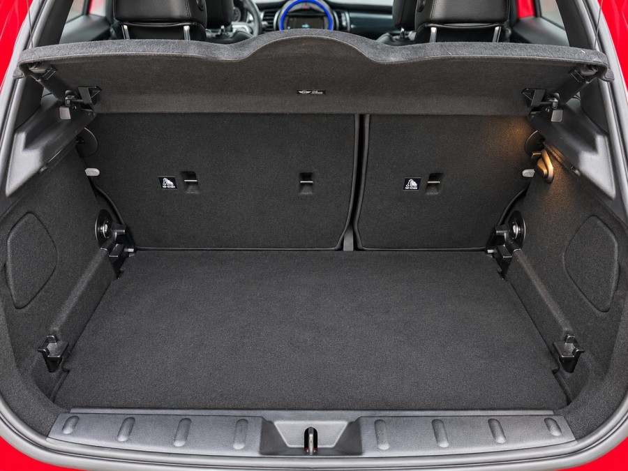 MINI d'occasion MINI 5 PORTES 1.5 COOPER 136 60 YEARS AUTO de 2020