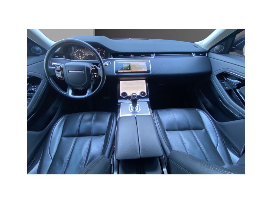 LAND ROVER d'occasion RANGE ROVER 2.0 D 150ch S AWD BVA de 2019