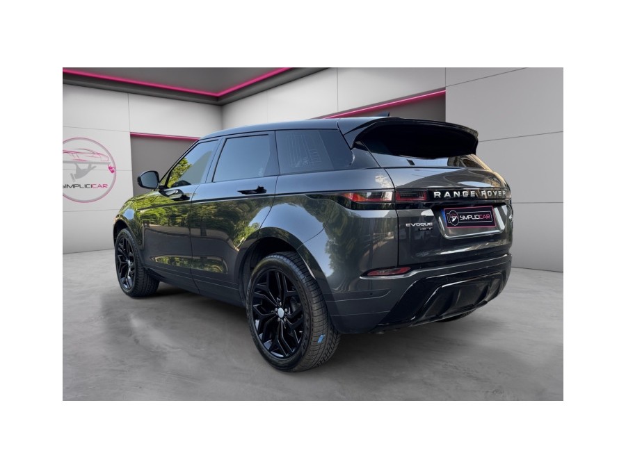 LAND ROVER d'occasion RANGE ROVER 2.0 D 150ch S AWD BVA de 2019